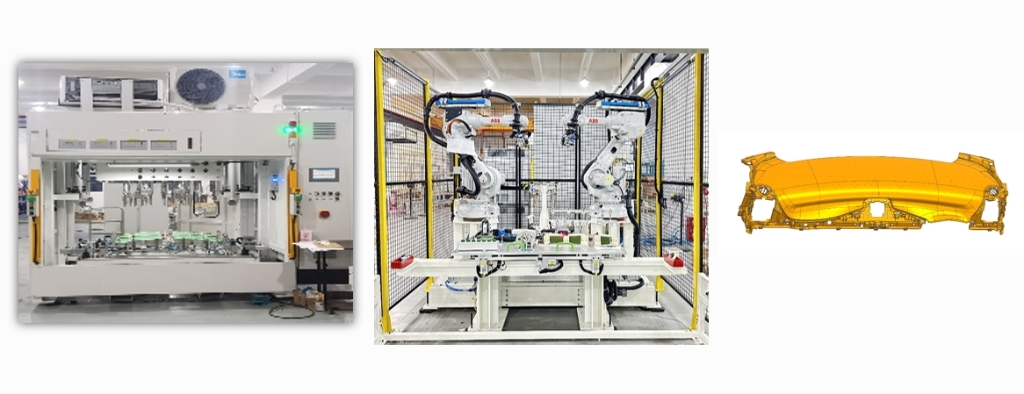 焊接設備—設備+產品