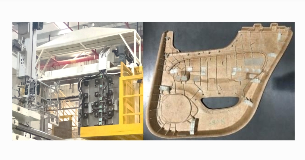 注塑設備2—烘箱/爐子&產品