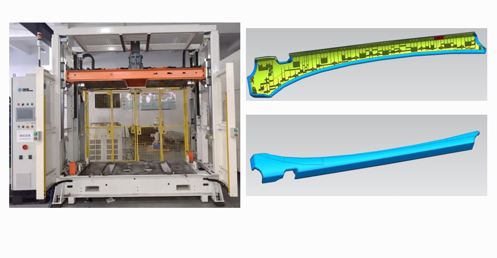 熱壓包覆設備—東莞設備+產品